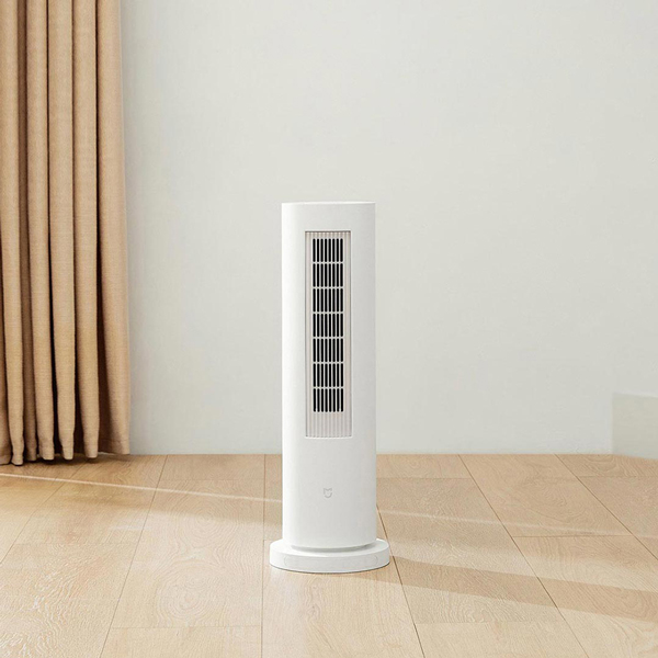 بخاری برقی هوشمند شیائومی Xiaomi Mijia Vertical Heater LSNFJ01LX