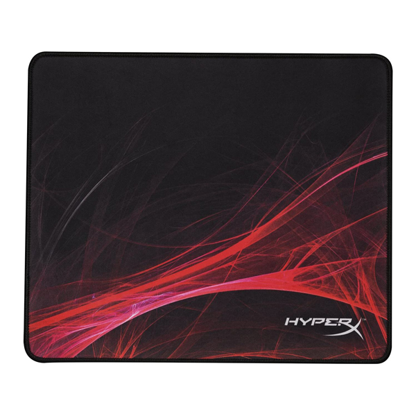 ماوس پد مخصوص بازی هایپرایکس HyperX  Gaming Mouse Pad  HX-MPFS-S-M