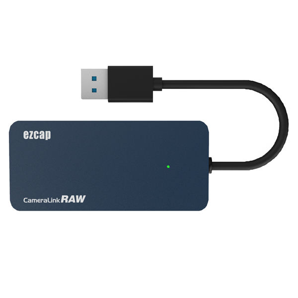 کارت کپچر ایزی کپ    ezcap322 HDMI to USB3.0 Video Capture HDMI Game Capture Video Up to 2160 30   ezcap322