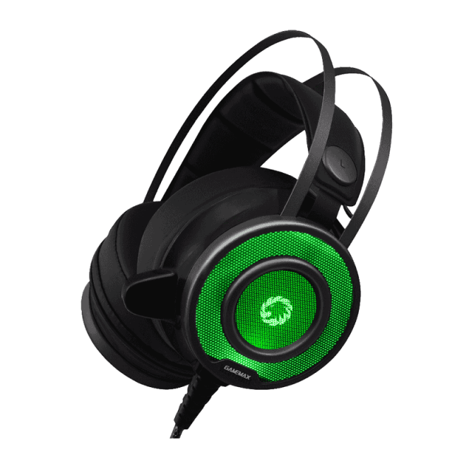 هدست گیمینگ گیم مکس مدل HG200 PRO