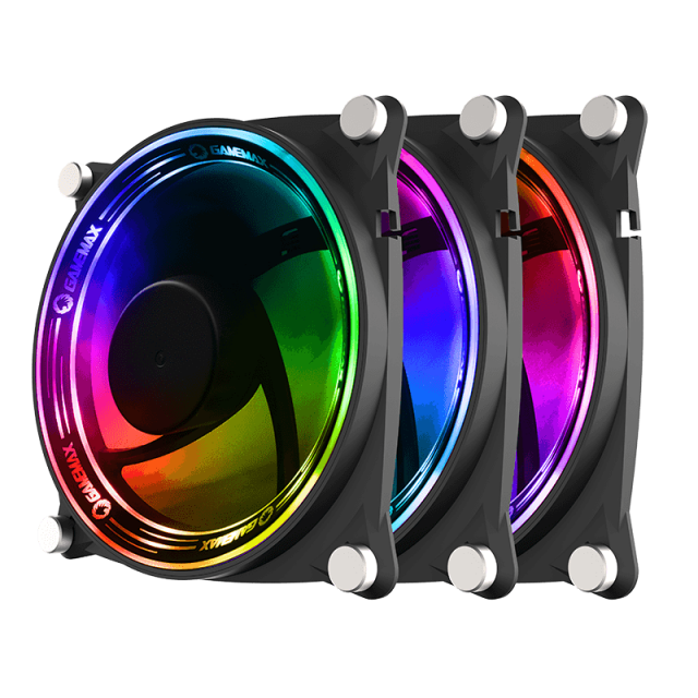 فن کیس کامپیوتر گیم مکس مدلRB 300