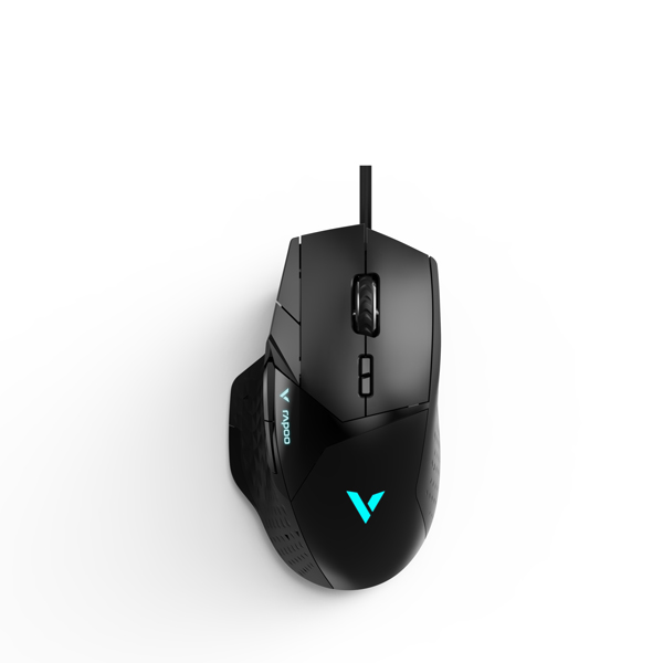 ماوس گیمینگ رپو  Rapoo  IR Gaming Optical Mouse  VT900