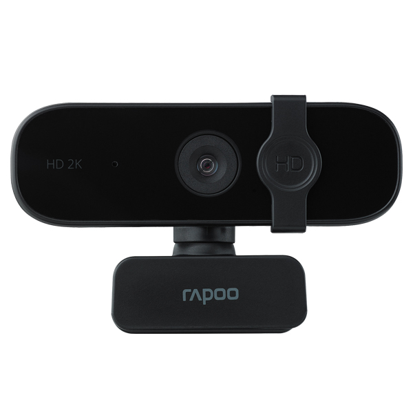 وب کم رپوRapoo  Full HD 2K Webcam  XW2K