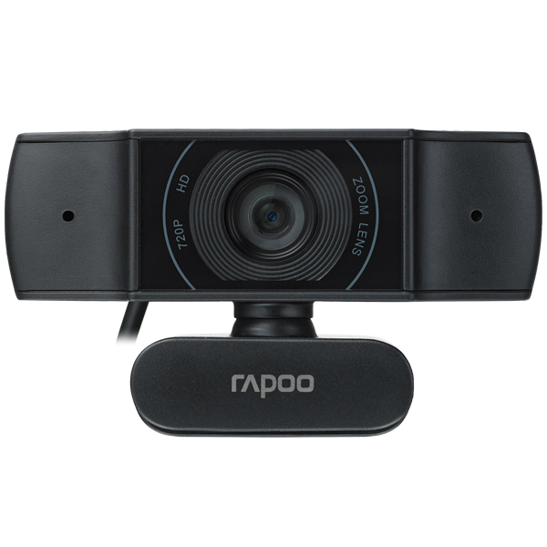 وب کم رپو  Rapoo  HD Webcam  XW170