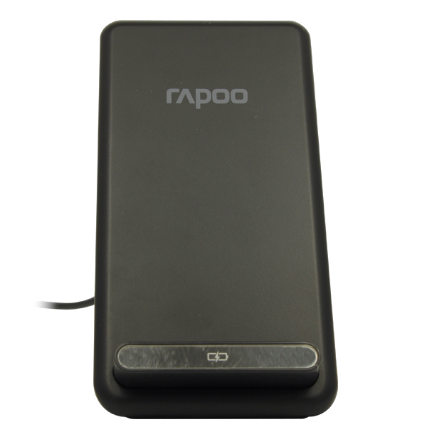 استند شارژر وایرلس رپو  Rapoo   Wireless Charging Stand  XC210