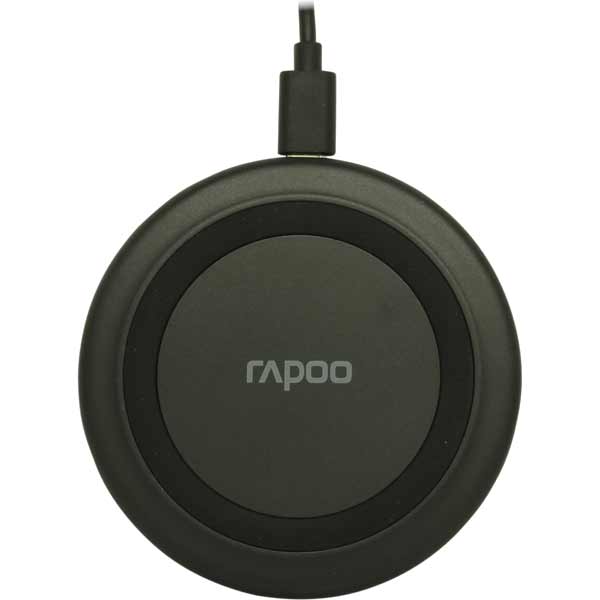 شارژر وایرلس رپو  Rapoo   Wireless Charging Pad  XC110