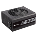 پاور کامپیوتر کورسیر مدل Corsair PSU HX850 80 Plus Platinum
