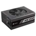 پاور کامپیوتر کورسیر مدل Corsair PSU HX1200 80 Plus Platinum