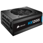 پاور کامپیوتر کورسیر مدل Corsair PSU HX1200i-80 Plus Platinum