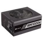 پاور کامپیوتر کورسیر مدل Corsair PSU RM1000x 80 Plus Gold