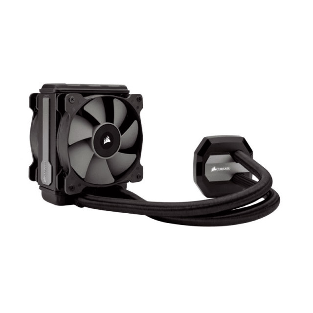 سیستم خنک کننده کورسیر مدلCORSAIR H80i v2.0