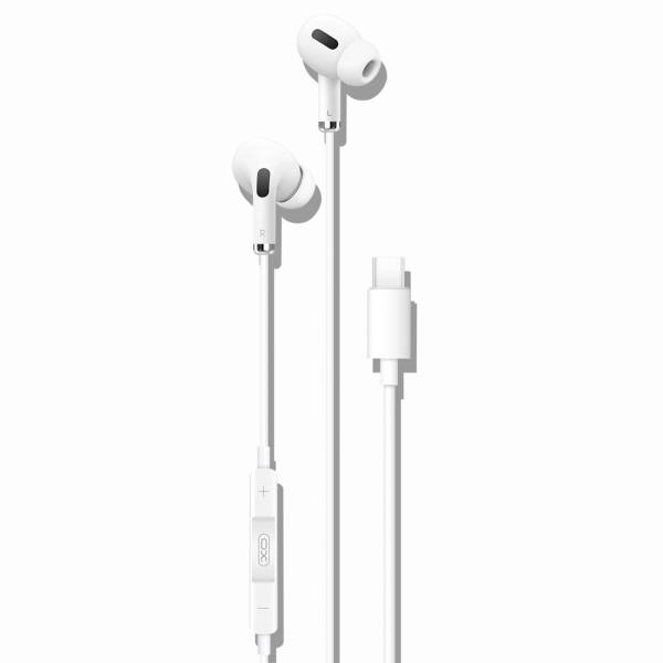 هندزفری ایکس او مدل XO-EP23 TYPE C