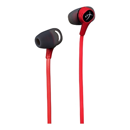 هدفون گیمینگ هایپرایکس مدل HyperX Cloud Earbuds