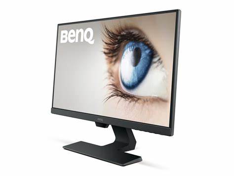 مانیتور بنکیو 24 اینچ مدل BenQ GW2480