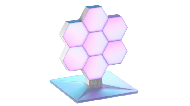 پنل روشنایی هوشمند 7 تایی کولولایت مدل Cololight Plus LS167A7