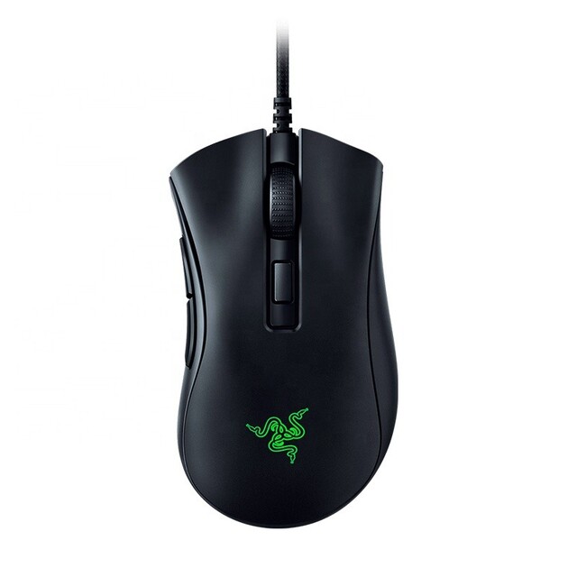 ماوس مخصوص بازی ریزر مدل Razer gaming mouse DeathAdder V2 Mini
