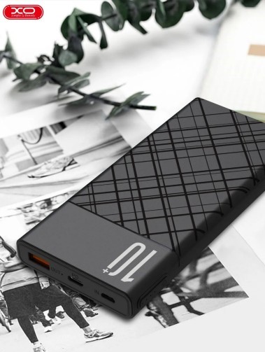 پاور بانک ایکس او مدل power bank XO-PR110