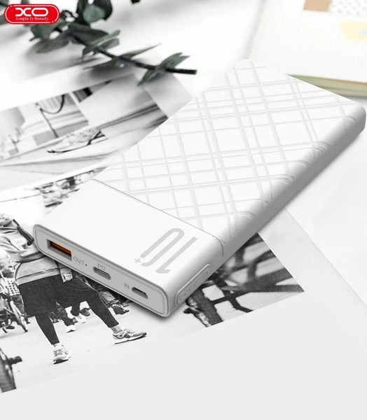 پاور بانک ایکس او مدل power bank XO-PR110