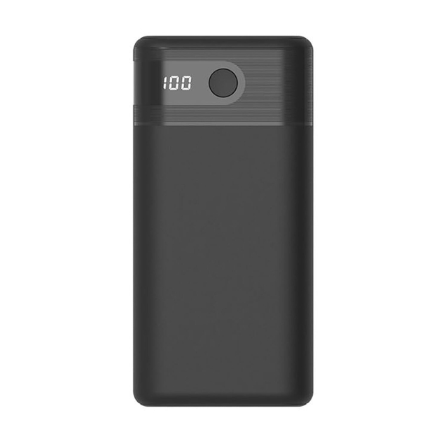 پاور بانک مشکی رنگ ایکس او مدل power bank XO-PR121