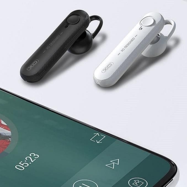 هندزفری بلوتوثی ایکس او مدل bluetoothe earphone xo-be11