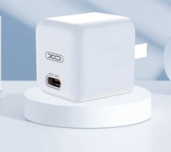 شارژر ایکس او مدل  mini fast sharger  XO-L82