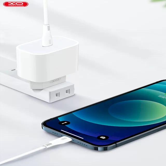 شارژر ایکس او مدل  fast sharger  XO-L80