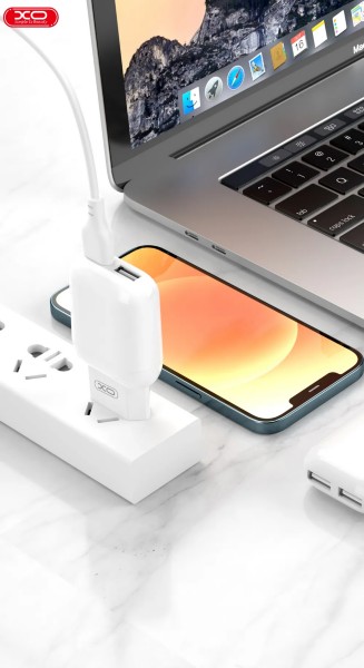 شارژر ایکس او مدل  fast sharger  XO-L78