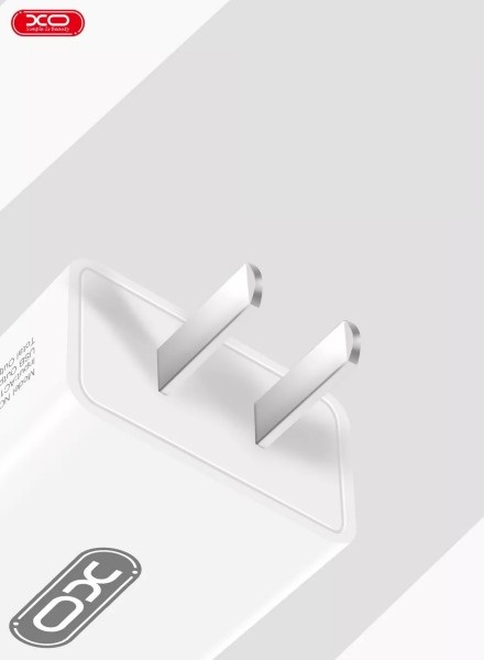 آداپتور ایکس او مدل  fast sharger  XO-L27