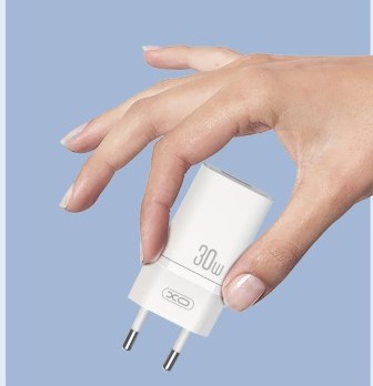 آداپتور ایکس او مدل  fast sharger  XO-HN238A