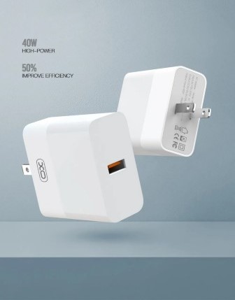 شارژر ایکس او مدل  fast sharger  XO-L66