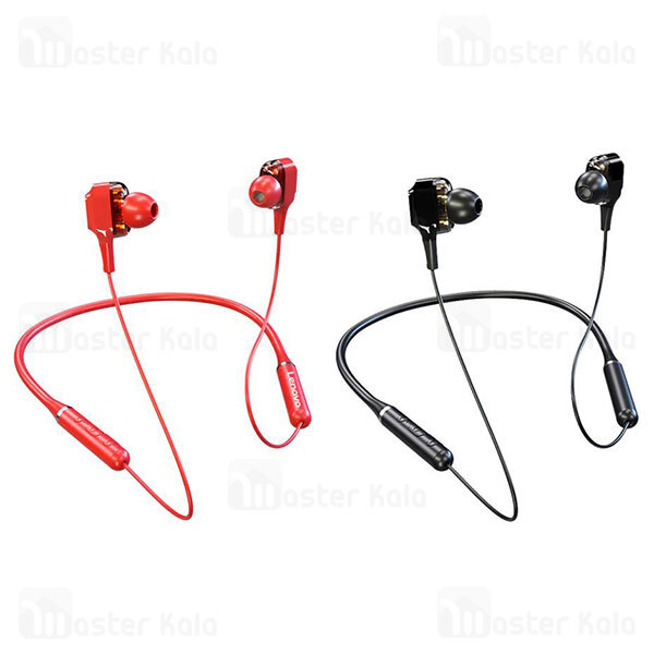 هدفون بلوتوثی لنوو مدل Lanovo Bluetooth Headphone XE66