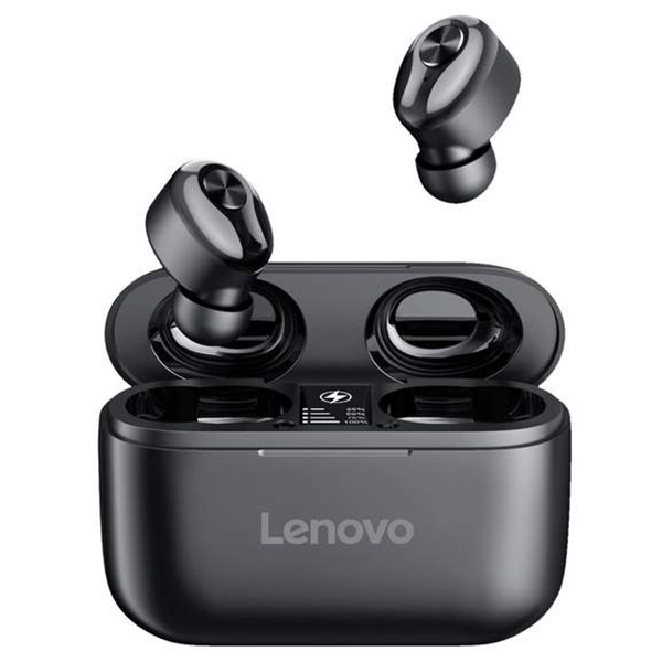 هدفون بلوتوثی لنوو مدل  Lenovo  Wireless Headphones HT18