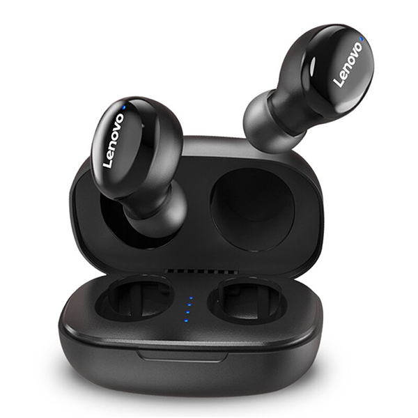 هدفون بلوتوثی لنوو مدل Lanovo Bluetooth Headphone H301