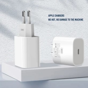آداپتور ایکس او مدل fast sharger  XO-L80(US)