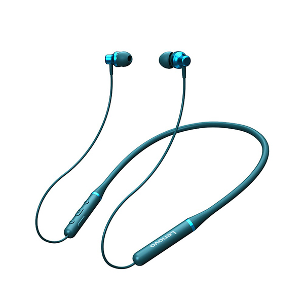 هدفون بلوتوثی لنوو مدل Lanovo Bluetooth Headphone XE05