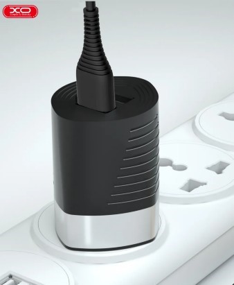 آداپتور ایکس او مدل fast sharger  XO-L70
