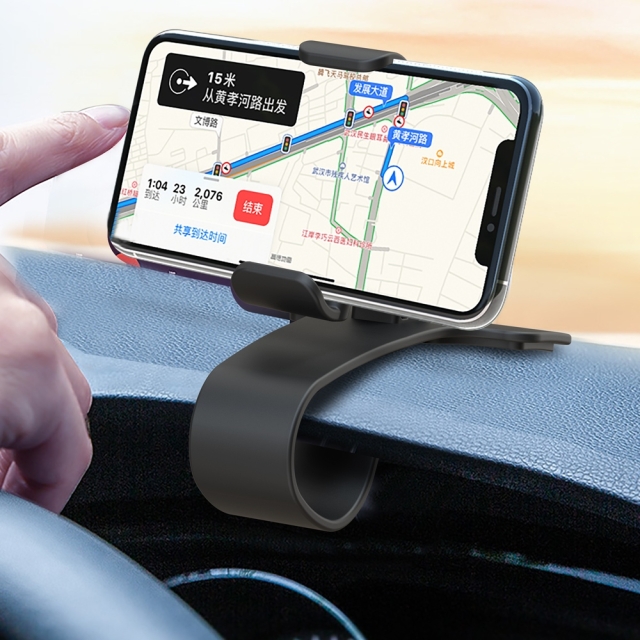 هولدر ایکس او مدل  Dashboard  Snap Clips  Phone holder XO-C71