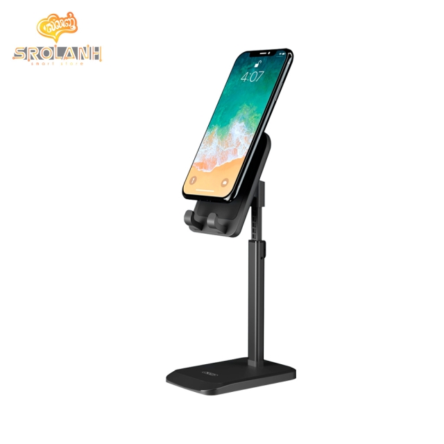 هولدر تلفن همراه ایکس او مدل  Desktop mobile phone  holder  (Lifting bracket) XO-C57