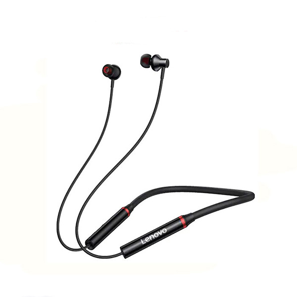 هدفون بلوتوثی لنوو مدل  Lanovo Bluetooth Headphone  HE05X