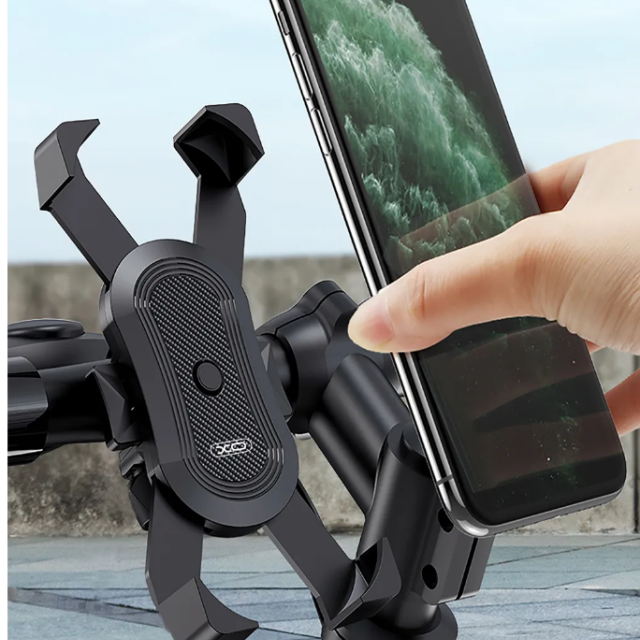 هولدر دوچرخه ایکس او مدل  holder for bicycle XO-C51