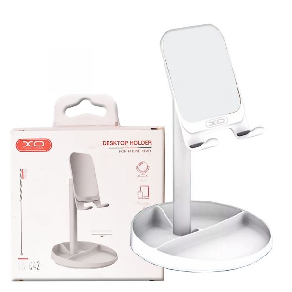هولدر رومیزی ایکس او مدل desktop storage holder XO-C42