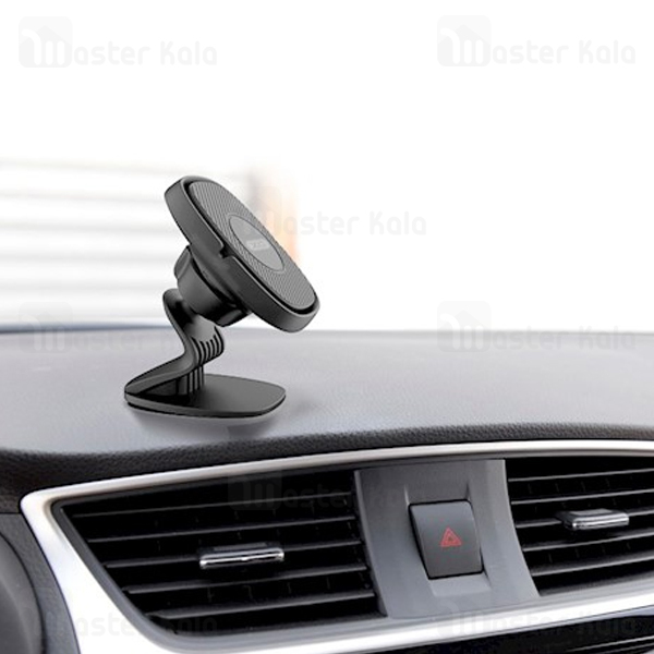 هولدر مغناطیسی ماشین ایکس او مدل  magnetic car holder XO-C33
