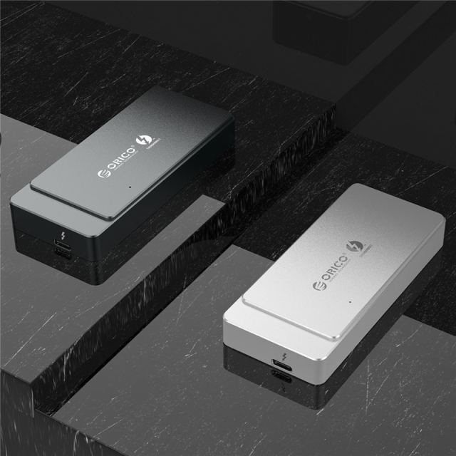 هارد دیسک اورکو مدلpower bonk ORICO TFM2T3-G40-SV-BP