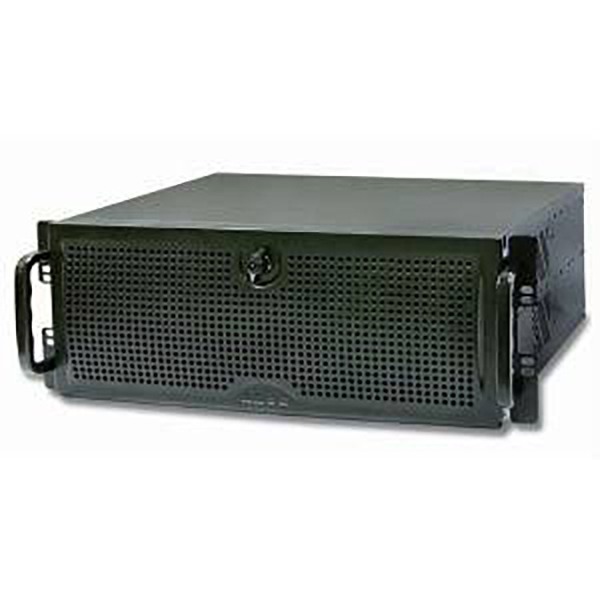 کیس رکمونت NSD مدل GH-411ATX 4U