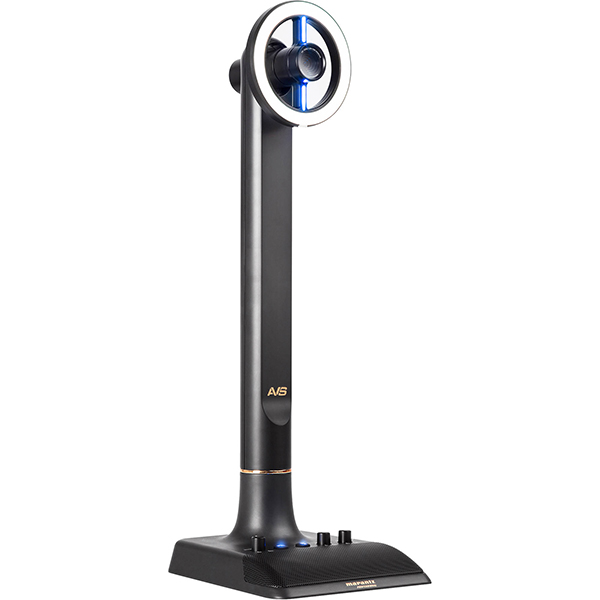 پخش کننده اینترنتی مارانتز مدل Marantz Professional  Broadcast AVS