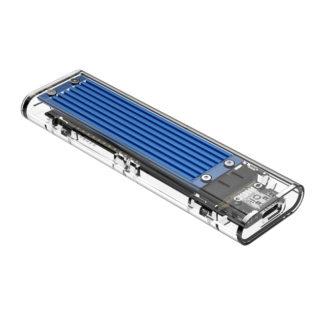 باکس هارد M2 اوریکو مدل ORICO TCM2-C3-SV-BP