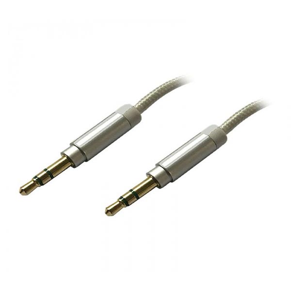 کابل صدا ١ به ١ استریو ١ متر فرانت مدل FN-ACBW10