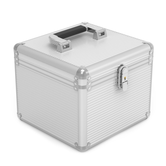 کیف محافظ هارد دیسک اوریکو مدل HARD DRIVE PROTECTION CASE ORICO BSC35-10-SV