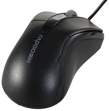 ماوس رپو MOUSE RAPOO M120