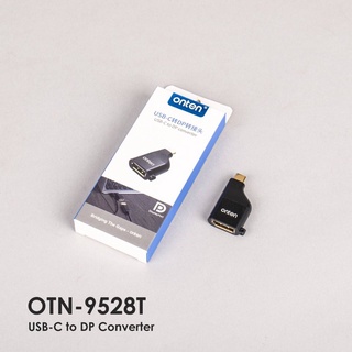 ادابتور تبدیل اونتن مدل USB-C to DP Adapter OTN-9528T